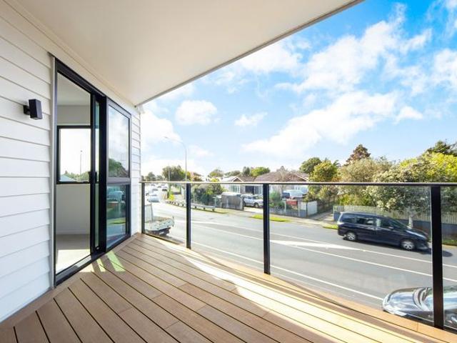 Apartment for rent in Whau, Auckland