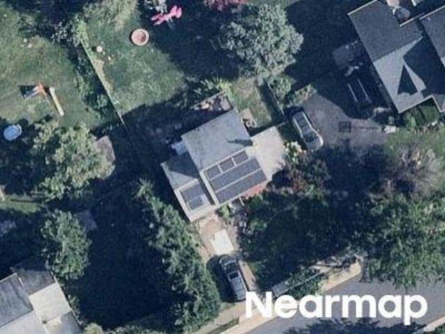 House for sale in Haddonfield, New Jersey