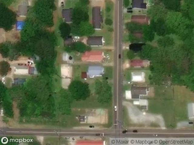 House for sale in Alpine, Alabama