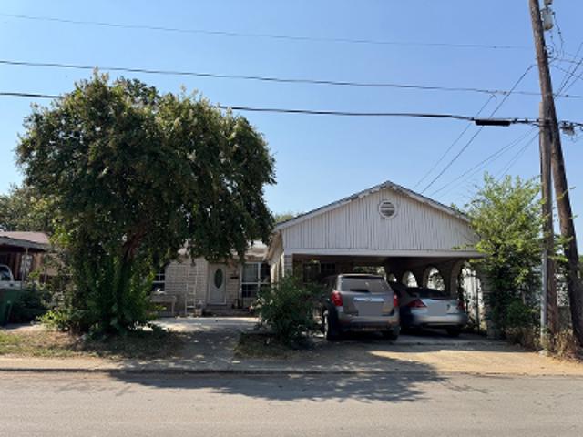 House for sale in Leesville, Texas