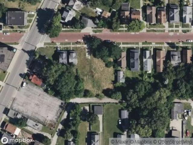 Land for sale in Lucas, Ohio