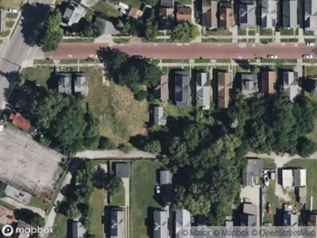 Land for sale in Lucas, Ohio