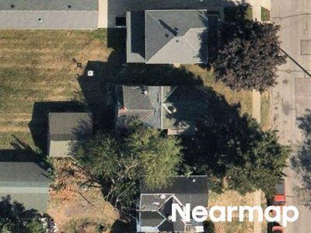 House for sale in Marion, Ohio