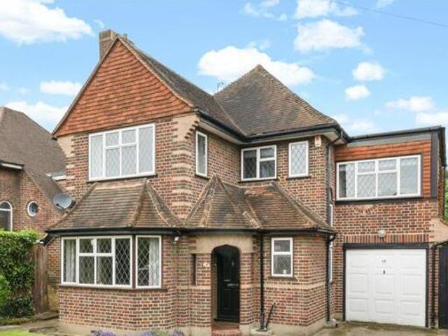 House for sale in Esher, Surrey