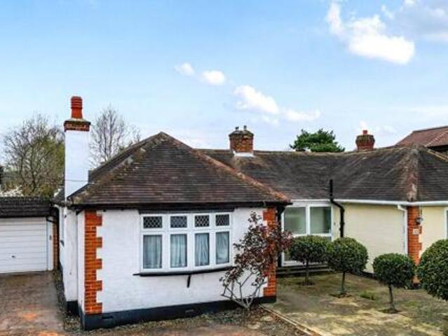 House for sale in Staines, Surrey