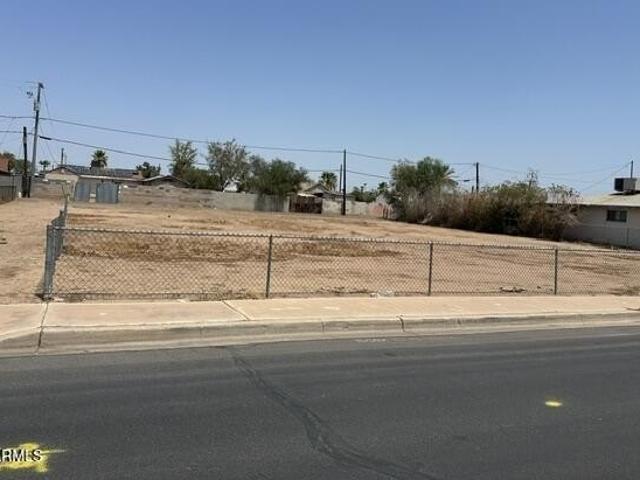Land for sale in Avondale, Maricopa County