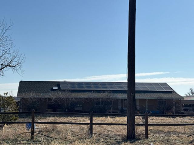 House for sale in Colorado