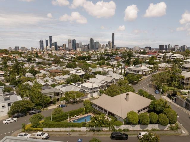 House for sale in Teneriffe, Greater Brisbane