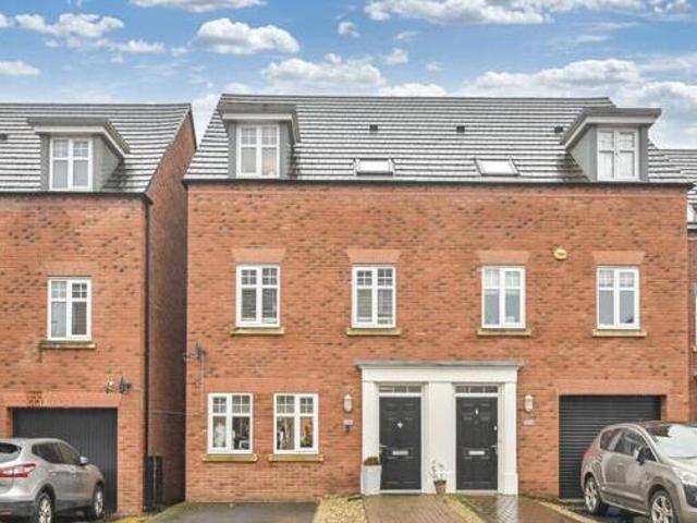 House for sale in Hopton and Coton, Baswich