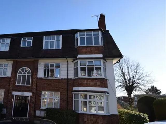 Apartment for rent in South Woodford, Greater London