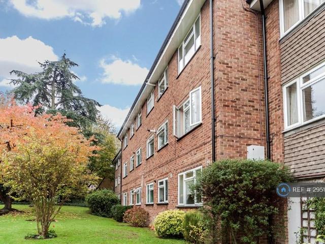 Apartment for rent in Carshalton Beeches, Greater London