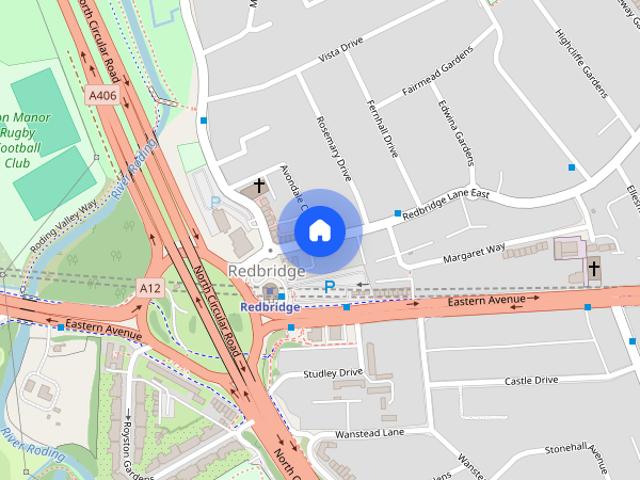 Room for rent in Greater London