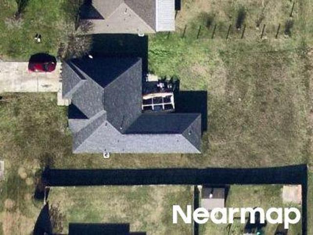 House for sale in Denham Springs, Louisiana