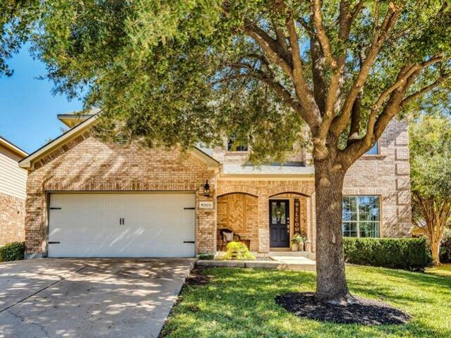House for sale in Cedar Park, Texas
