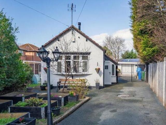 House for sale in Rhyl, Wales