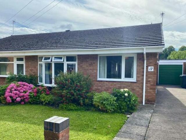 House for sale in Spring Gardens, Frankwell