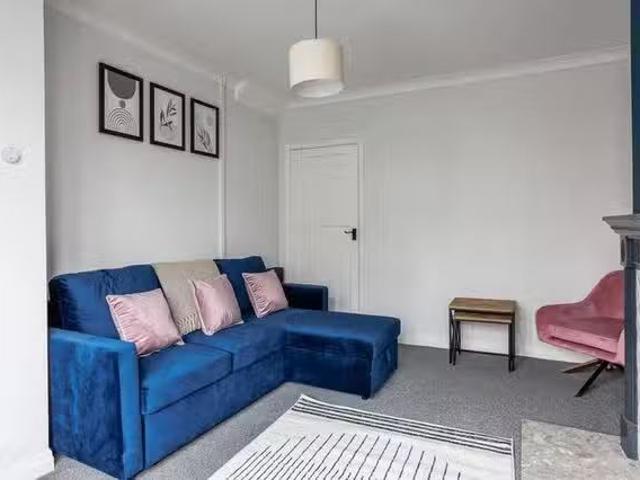Apartment for rent in Throston, Brierton