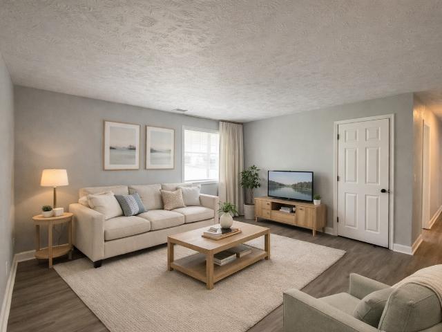 Apartment for rent in Tennessee