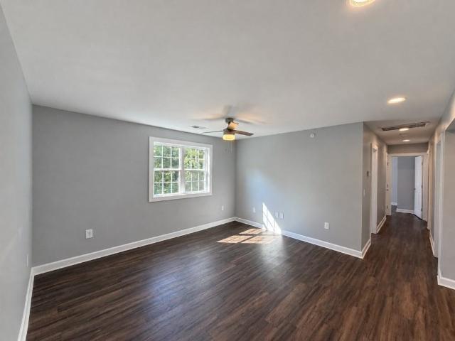 Apartment for rent in Cumberland Hills, Clarksville