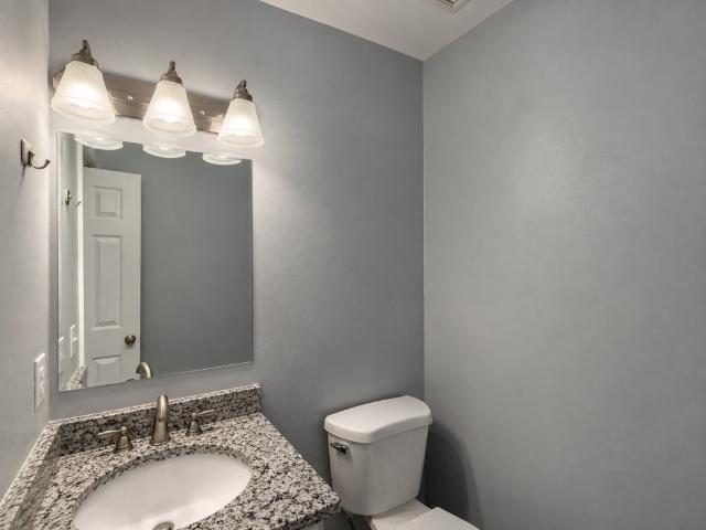 Apartment for rent in Cumberland Hills, Clarksville