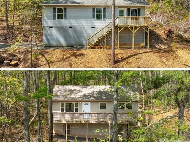 House for sale in Asheville