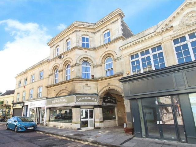 Apartment for rent in Trowbridge