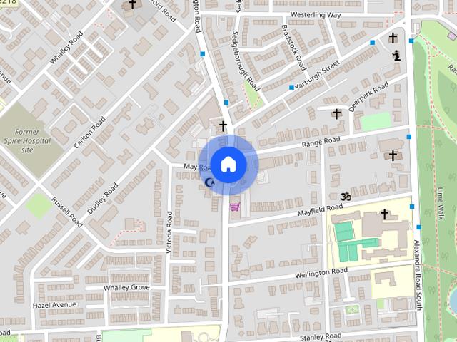 Apartment for rent in Georgia, Greater Manchester