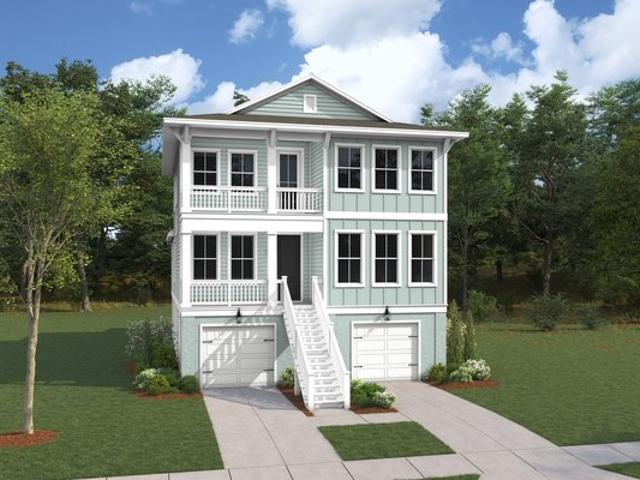 House for sale in Awendaw, Charleston County