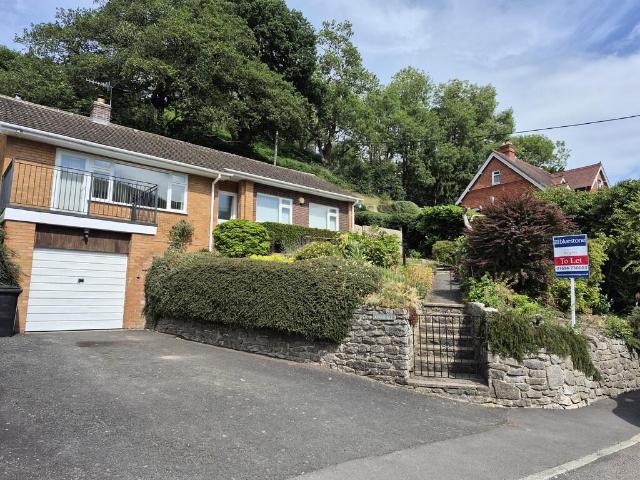 House for rent in Acton Scott, Shropshire