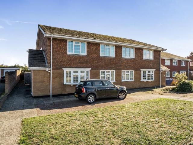 Apartment for rent in Furze Platt, Maidenhead