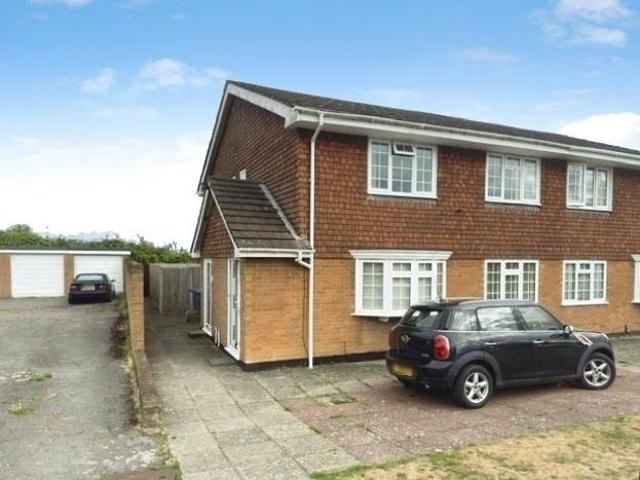 Apartment for rent in Furze Platt, Maidenhead