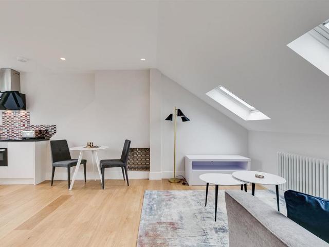 House for rent in Fulham, Greater London