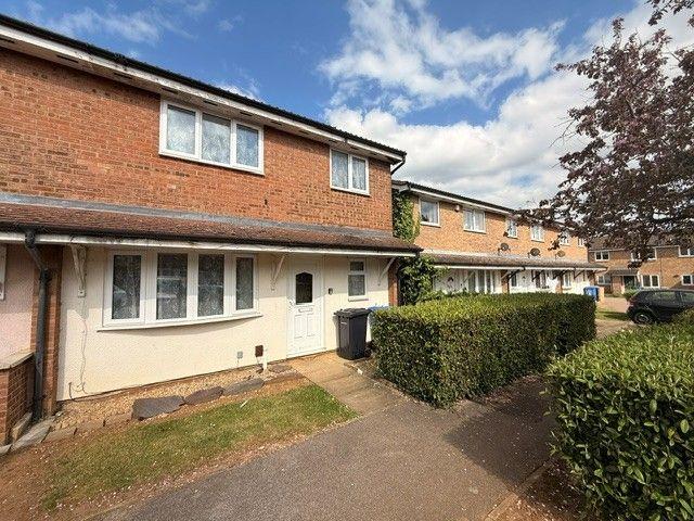 Apartment for rent in Kettering