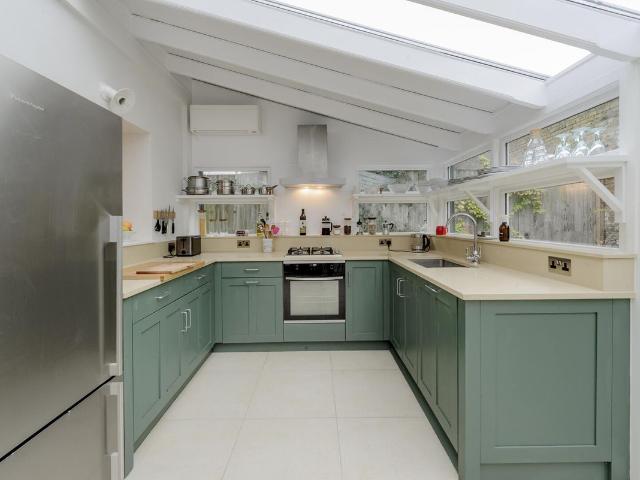House for rent in Notting Hill, Greater London