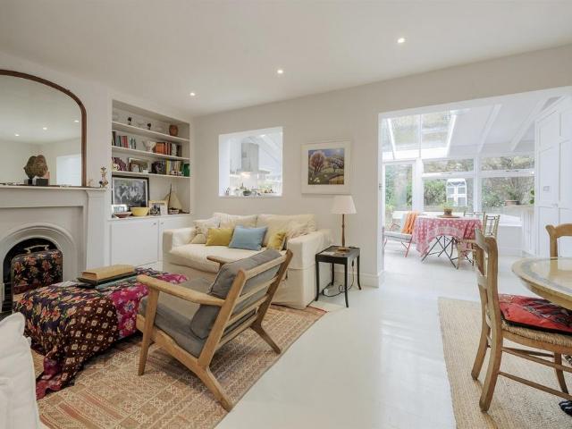 House for rent in Notting Hill, Greater London