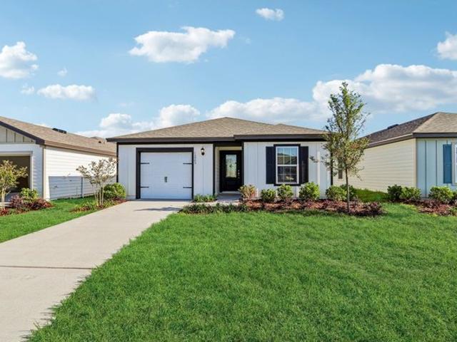 House for sale in Jacksonville, Florida