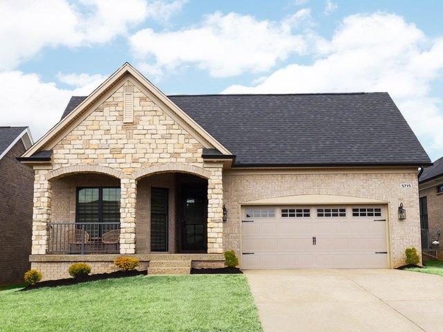 House for sale in Prospect, Ohio