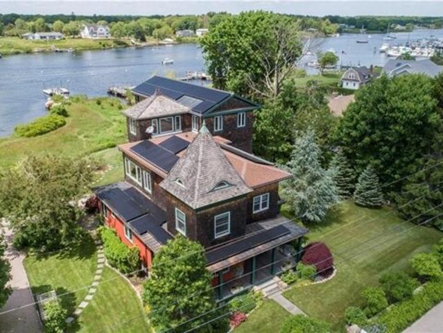 House for sale in Westerly, Rhode Island