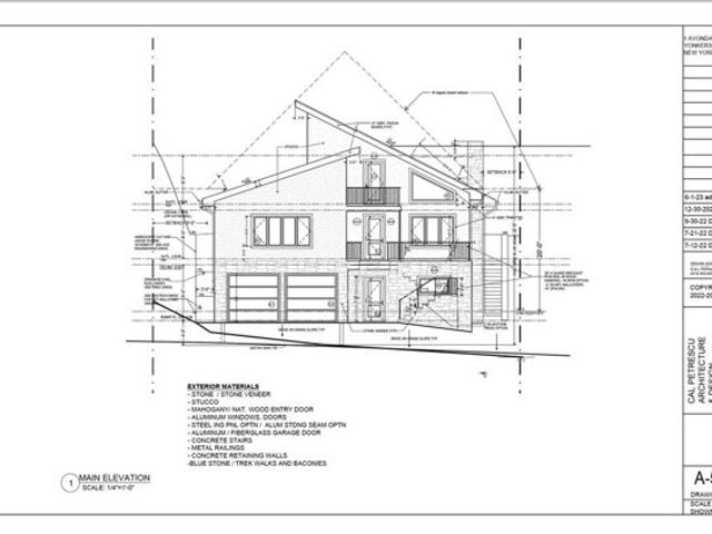 Land for sale in Yonkers Land for sale in Yonkers