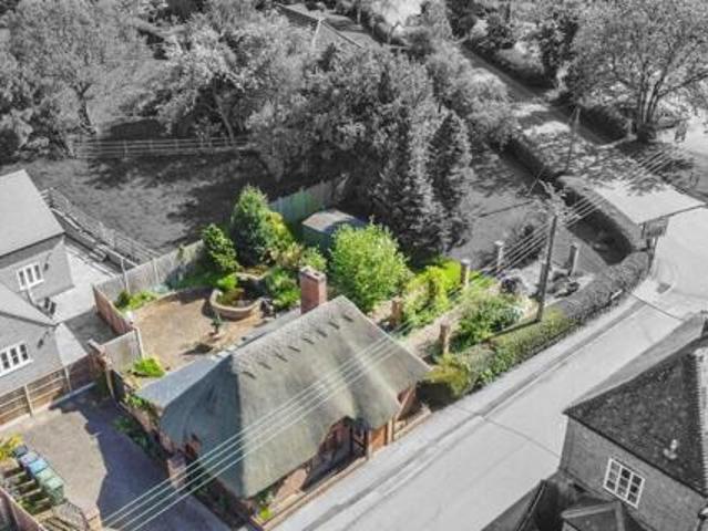 House for sale in Brandon, West Suffolk