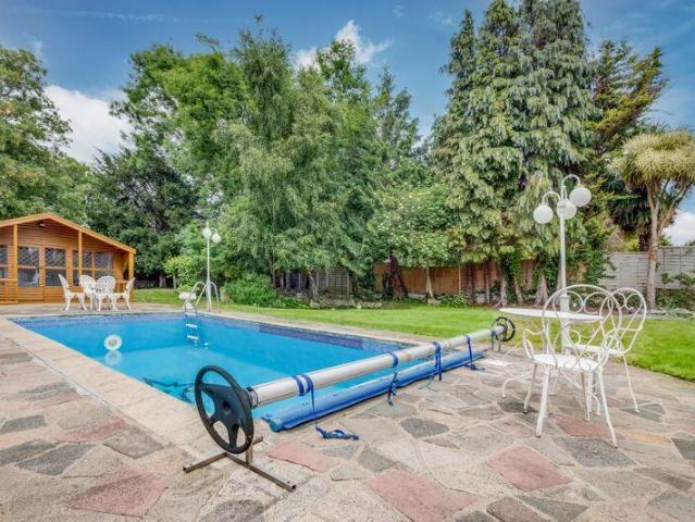 House for rent in Greater London
