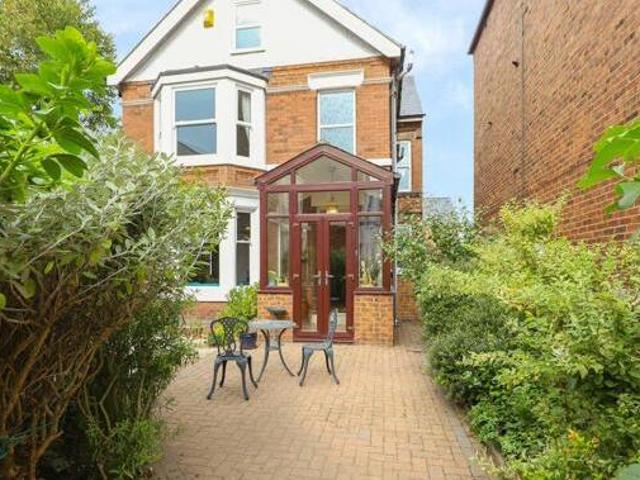 House for sale in Inkersall, Chesterfield