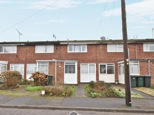 House for sale in West Midlands