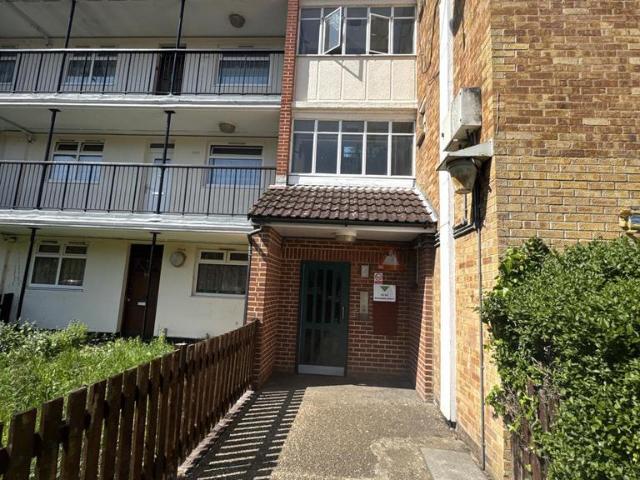 House for rent in Canning Town, Greater London