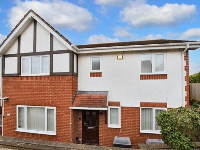 House for sale in Withycombe, East Devon