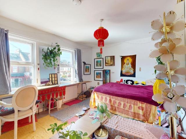 House for rent in Harringay, Greater London