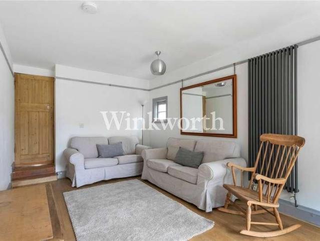House for rent in Harringay, Greater London