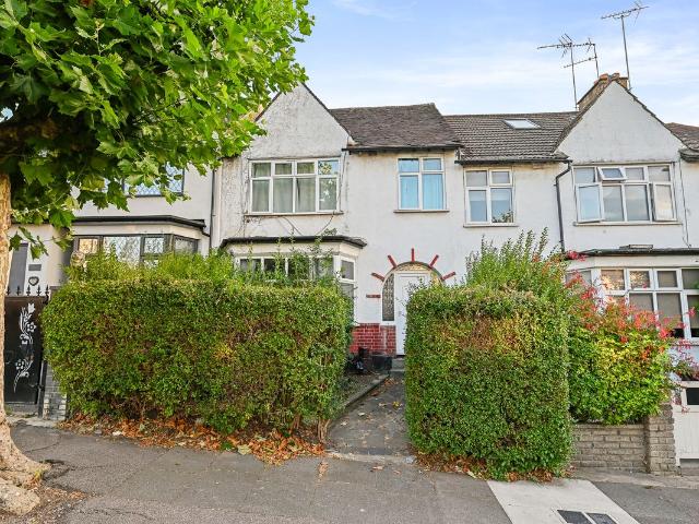 House for rent in Finchley, Greater London