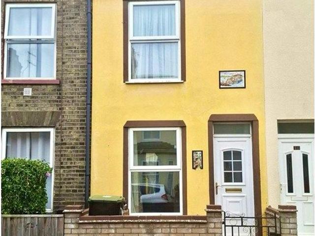 House for rent in Eastbridge, Suffolk