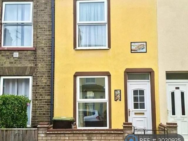House for rent in Eastbridge, Suffolk